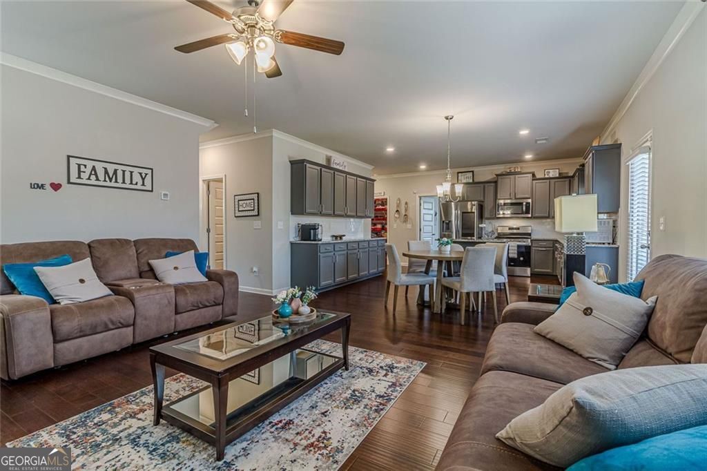 328 Azalea Bloom Drive Loganville GA 30052