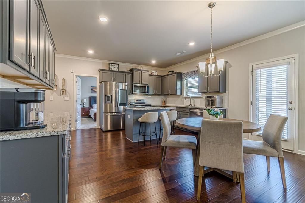 328 Azalea Bloom Drive Loganville GA 30052