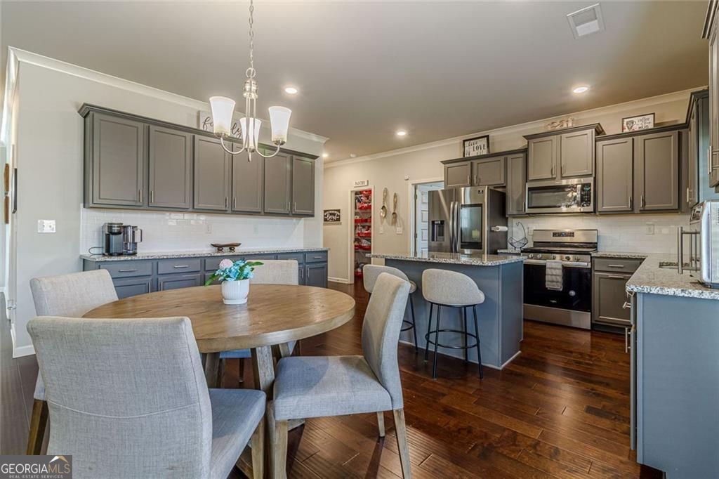 328 Azalea Bloom Drive Loganville GA 30052