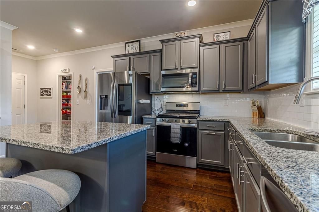 328 Azalea Bloom Drive Loganville GA 30052