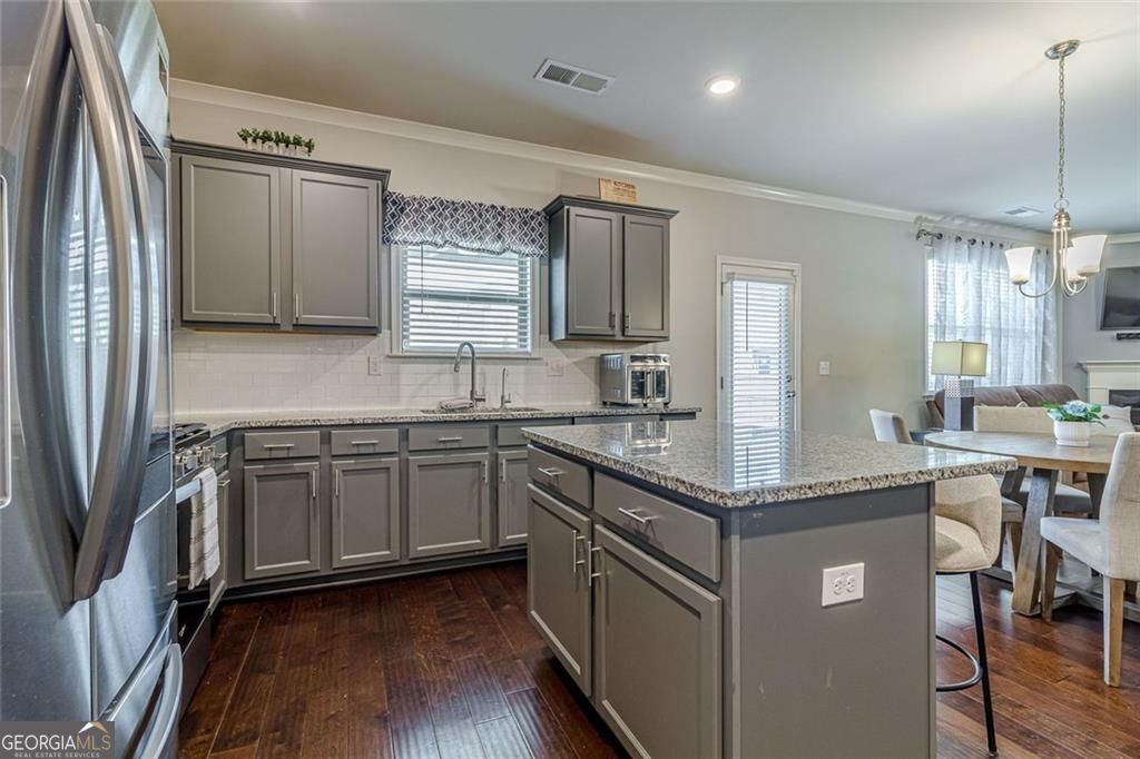 328 Azalea Bloom Drive Loganville GA 30052