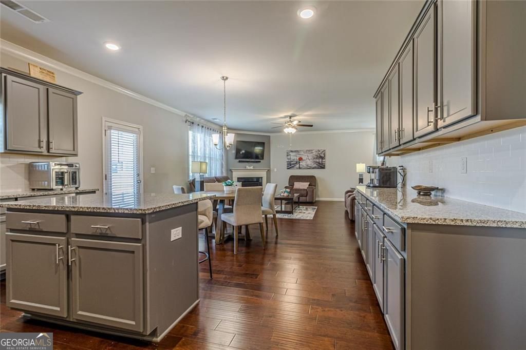 328 Azalea Bloom Drive Loganville GA 30052