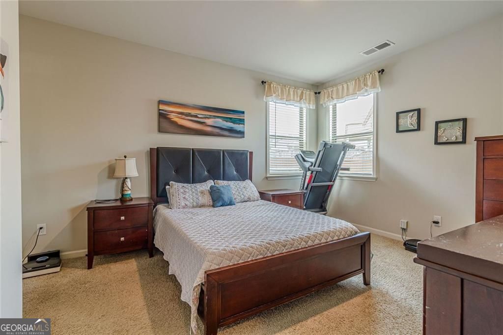328 Azalea Bloom Drive Loganville GA 30052