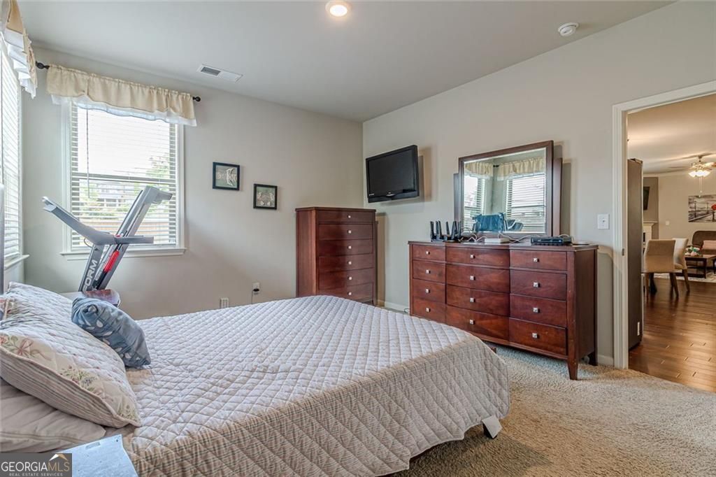 328 Azalea Bloom Drive Loganville GA 30052