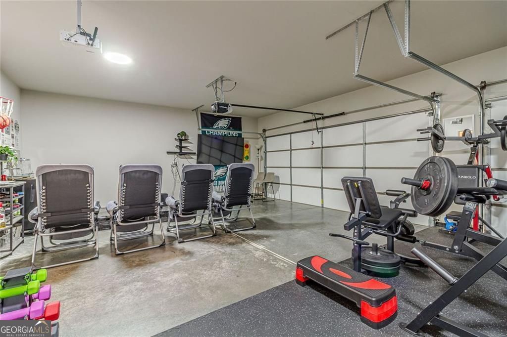 328 Azalea Bloom Drive Loganville GA 30052
