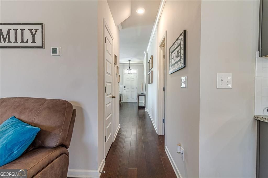 328 Azalea Bloom Drive Loganville GA 30052