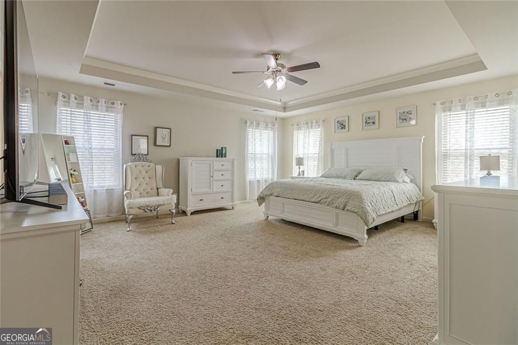 328 Azalea Bloom Drive Loganville GA 30052
