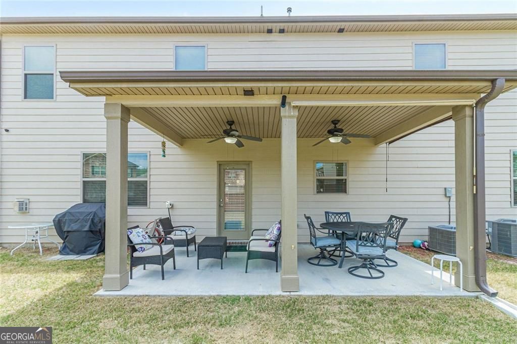 328 Azalea Bloom Drive Loganville GA 30052