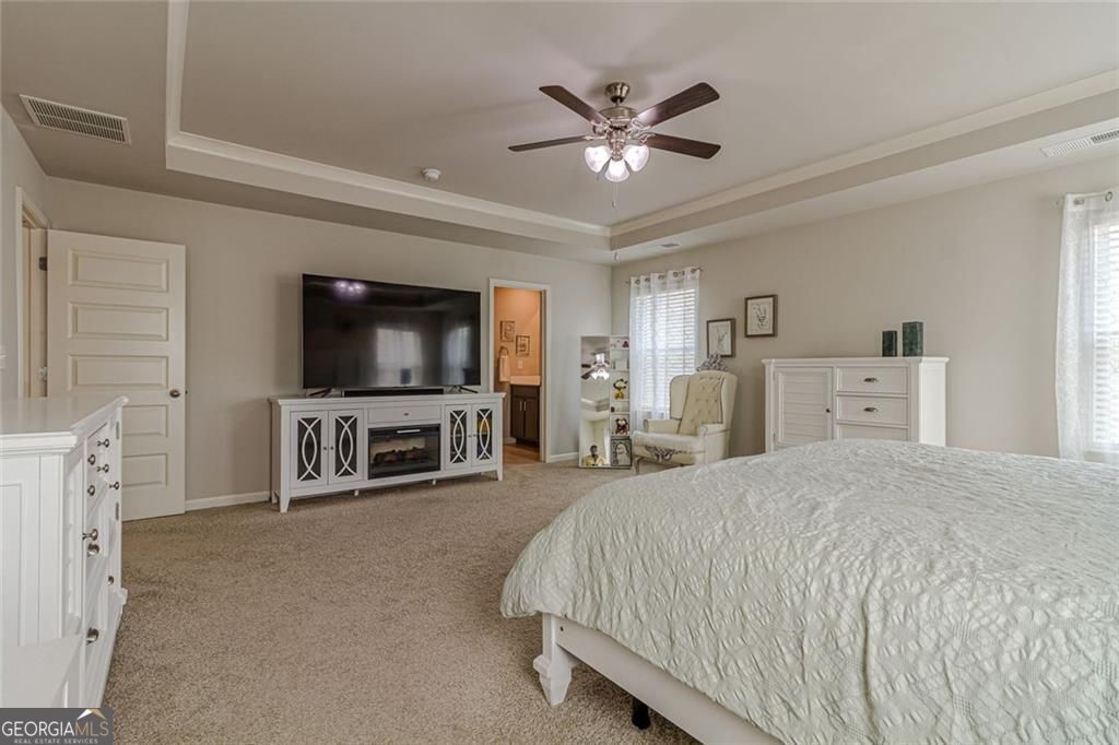 328 Azalea Bloom Drive Loganville GA 30052