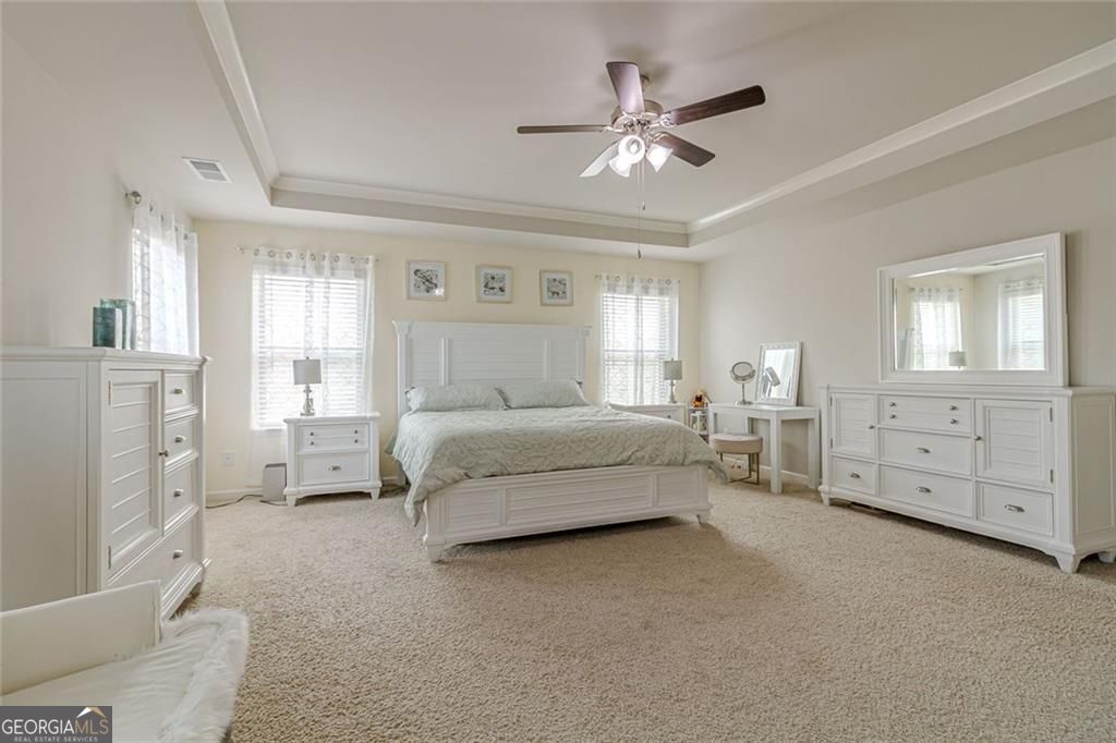 328 Azalea Bloom Drive Loganville GA 30052