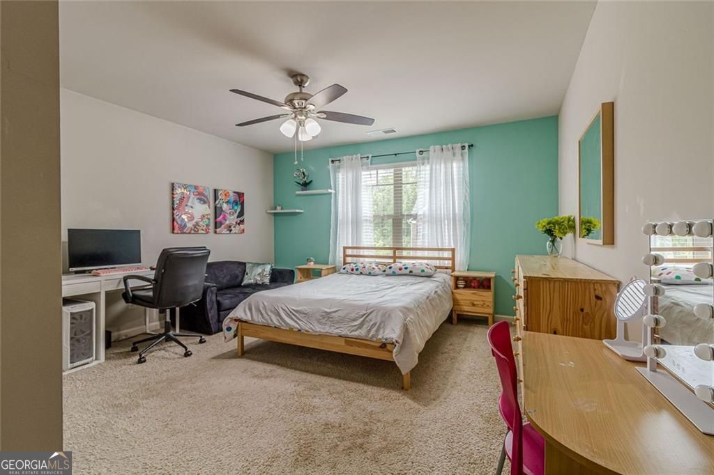 328 Azalea Bloom Drive Loganville GA 30052