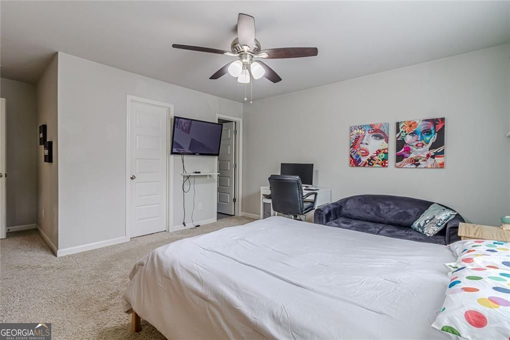328 Azalea Bloom Drive Loganville GA 30052