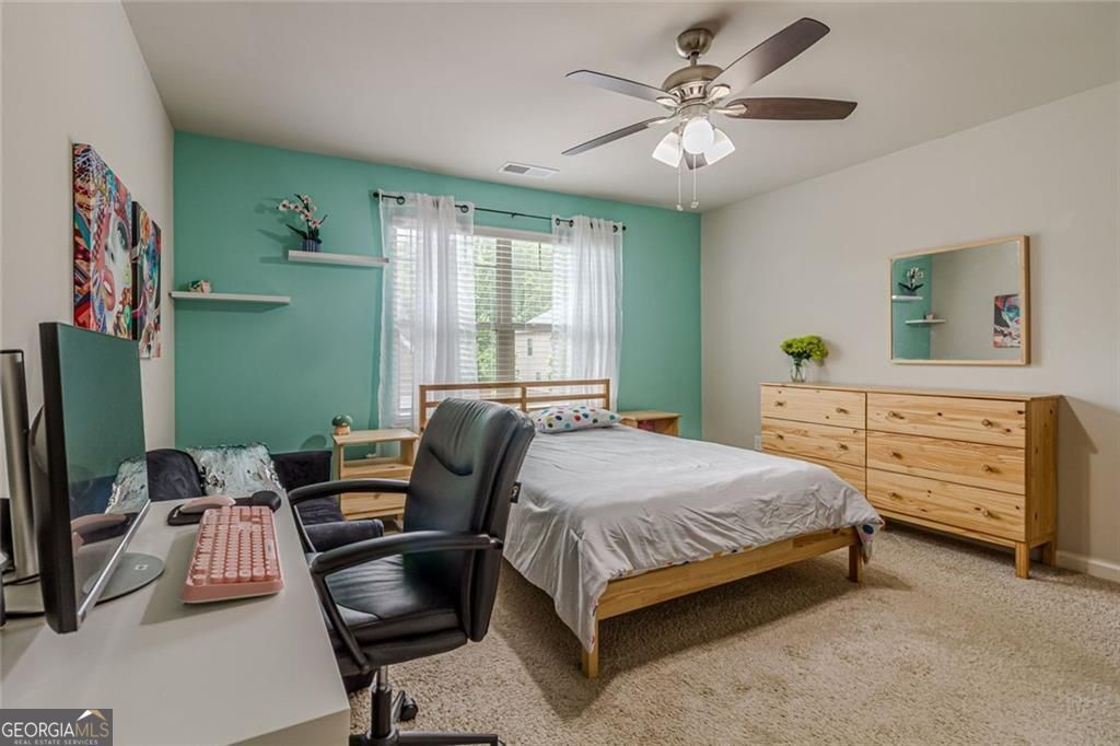 328 Azalea Bloom Drive Loganville GA 30052