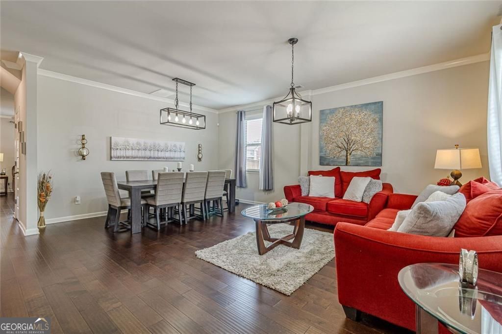 328 Azalea Bloom Drive Loganville GA 30052