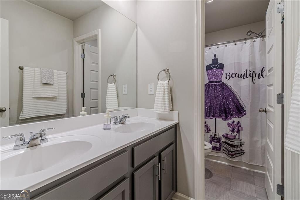 328 Azalea Bloom Drive Loganville GA 30052