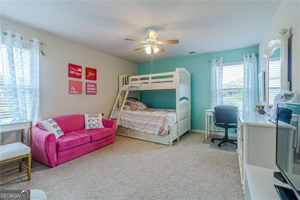 328 Azalea Bloom Drive Loganville GA 30052