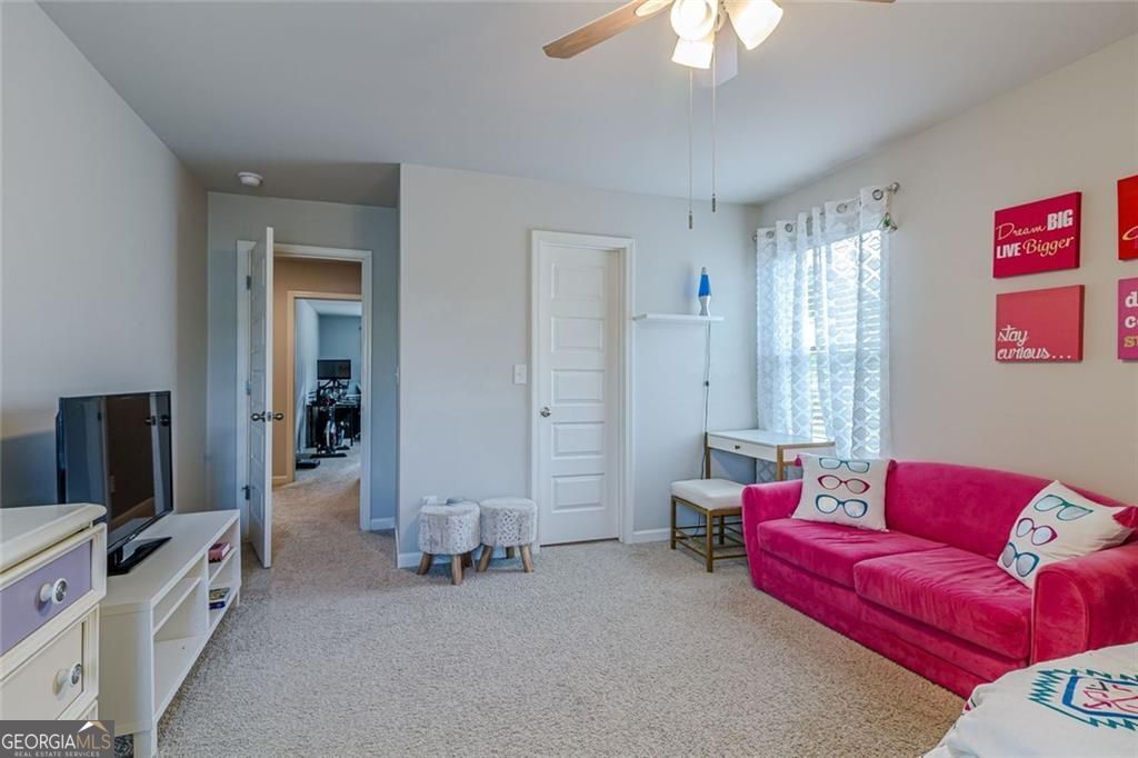 328 Azalea Bloom Drive Loganville GA 30052
