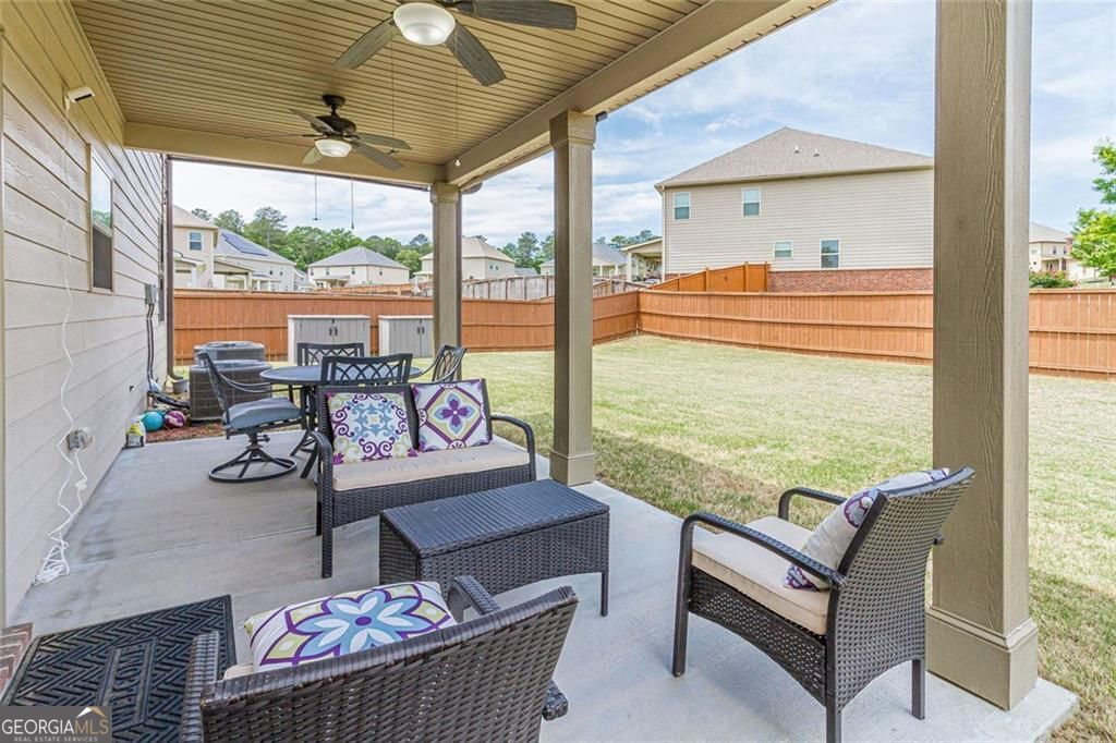 328 Azalea Bloom Drive Loganville GA 30052