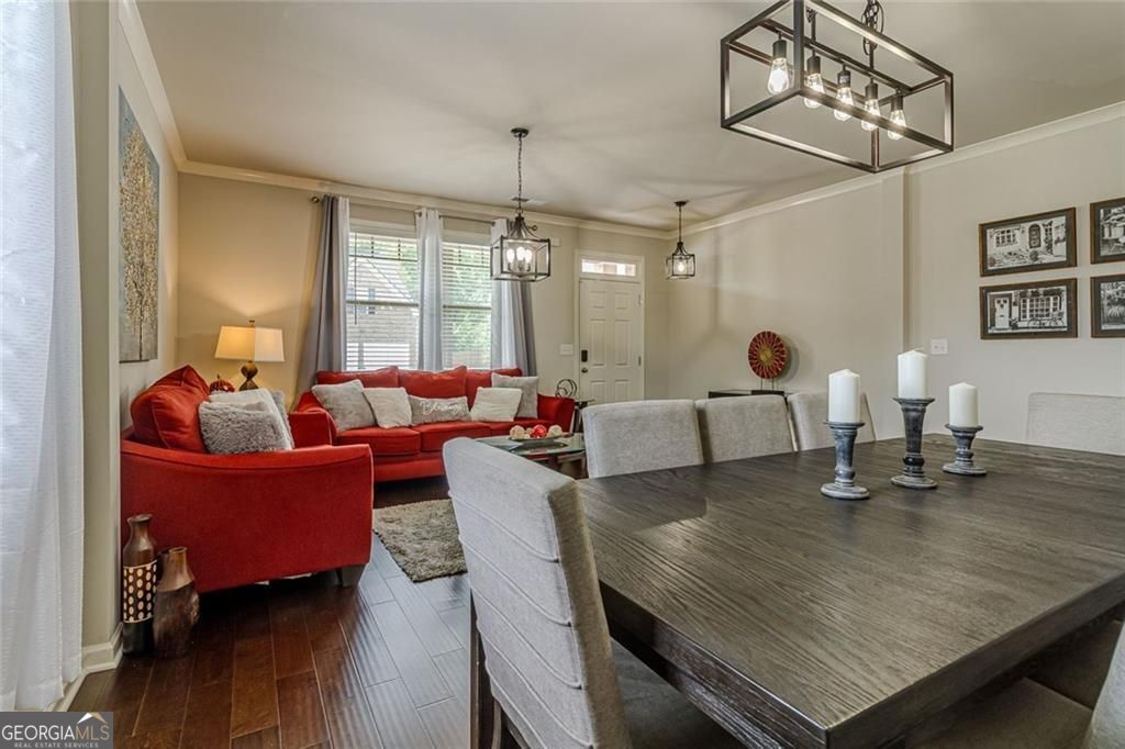 328 Azalea Bloom Drive Loganville GA 30052