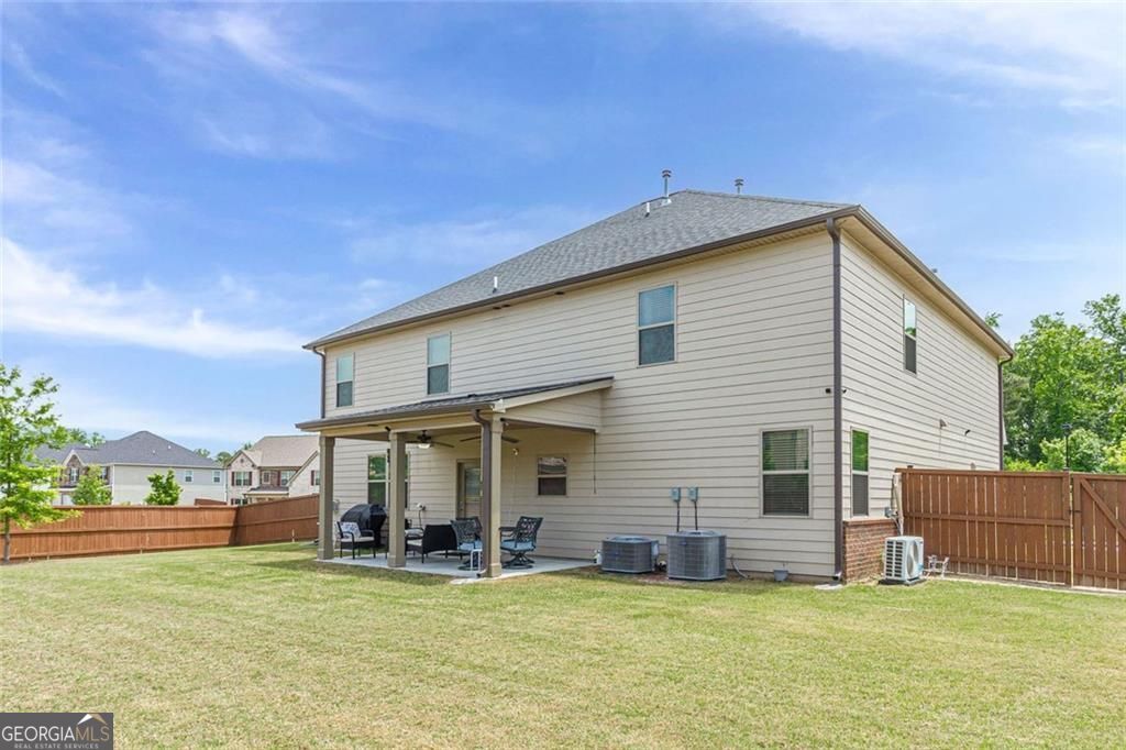 328 Azalea Bloom Drive Loganville GA 30052