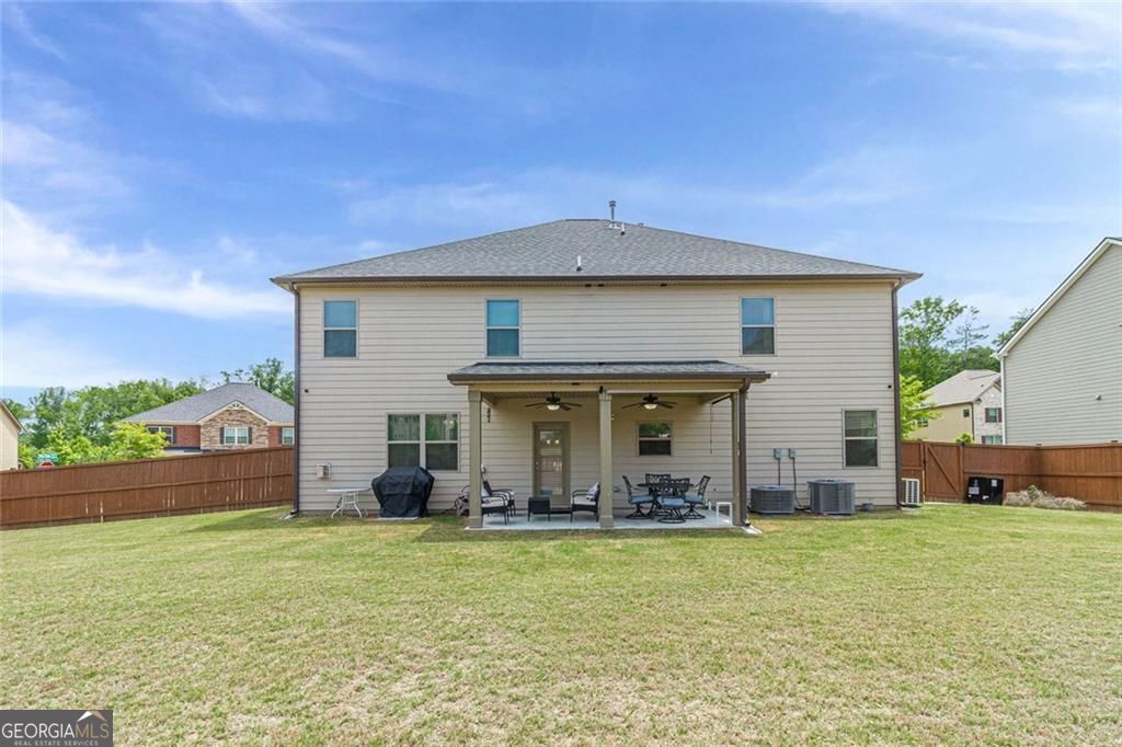 328 Azalea Bloom Drive Loganville GA 30052