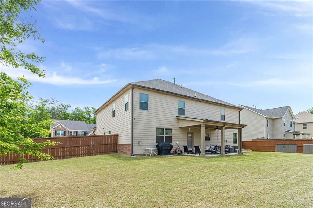 328 Azalea Bloom Drive Loganville GA 30052