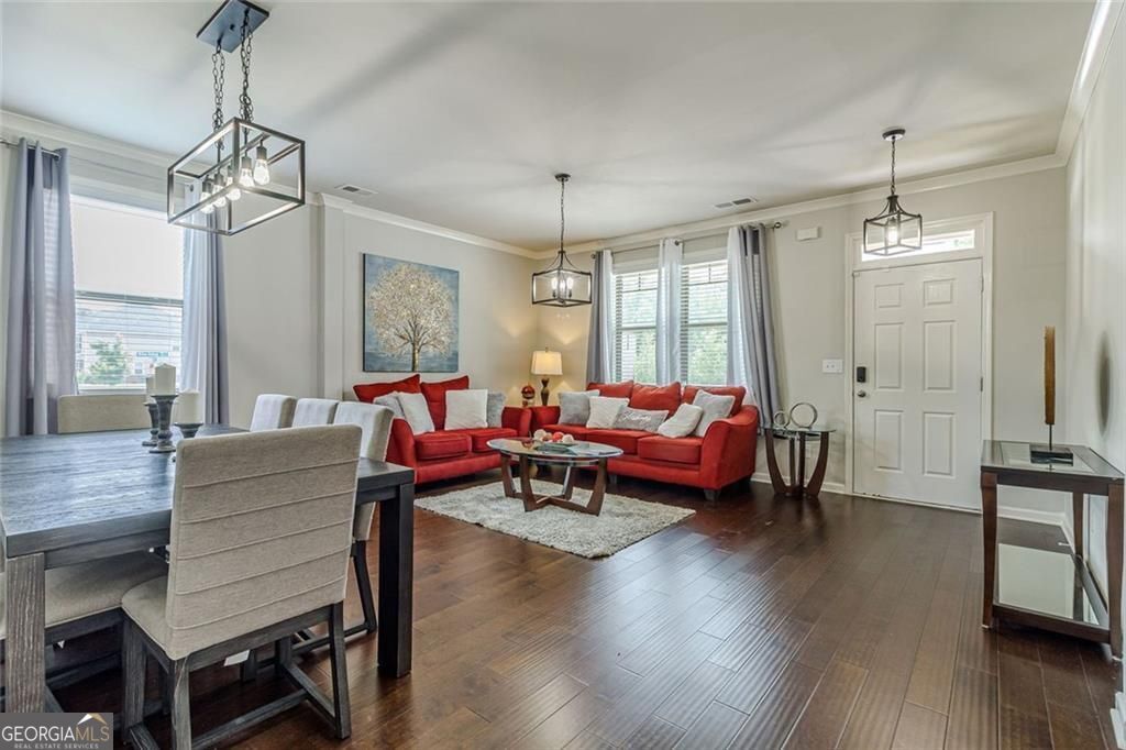 328 Azalea Bloom Drive Loganville GA 30052