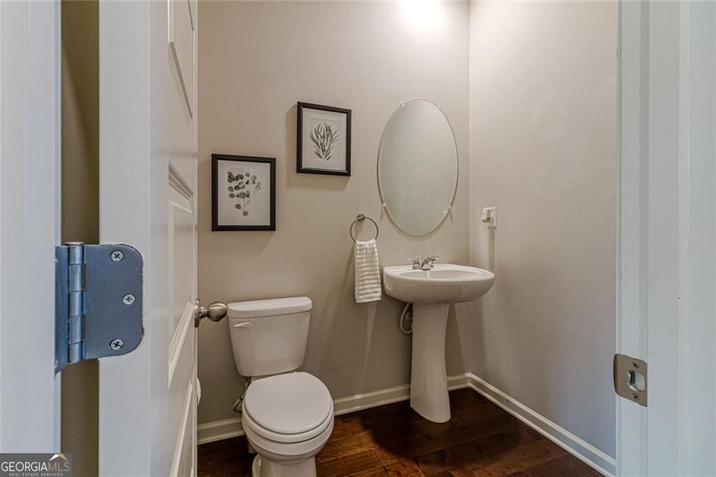 328 Azalea Bloom Drive Loganville GA 30052