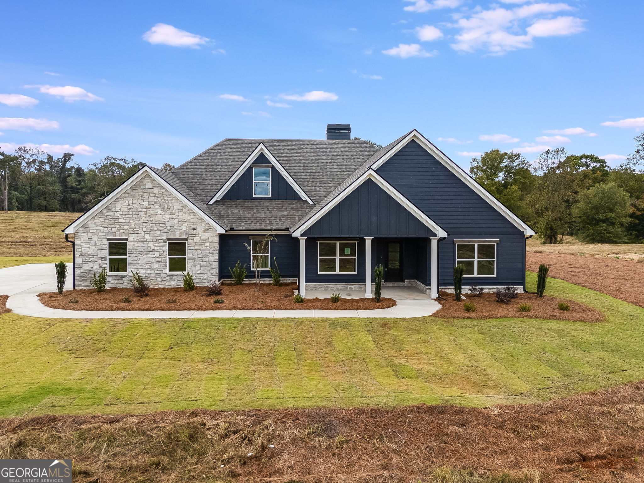 3356 Veal Street Roopville GA 30170