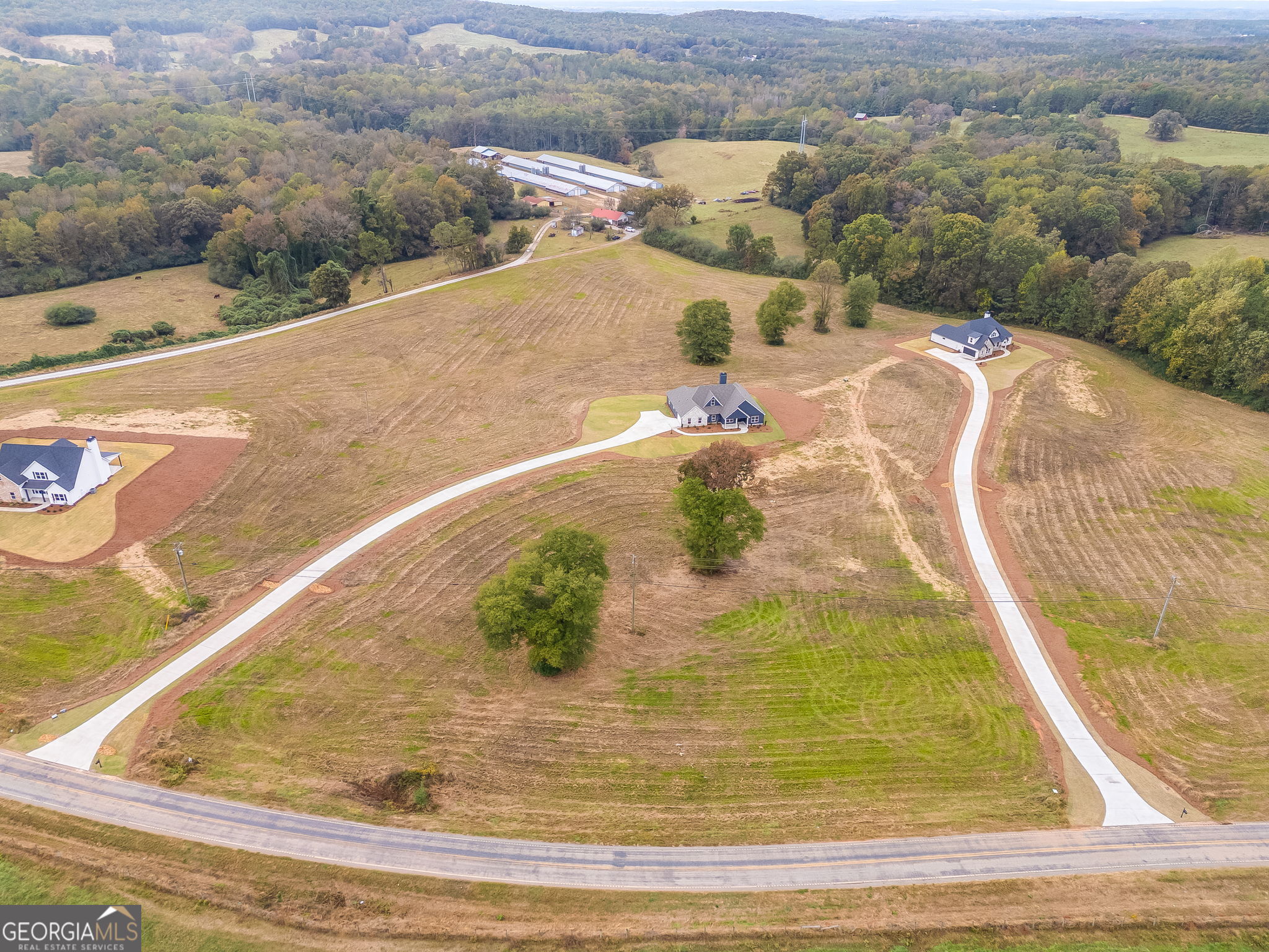 3356 Veal Street Roopville GA 30170