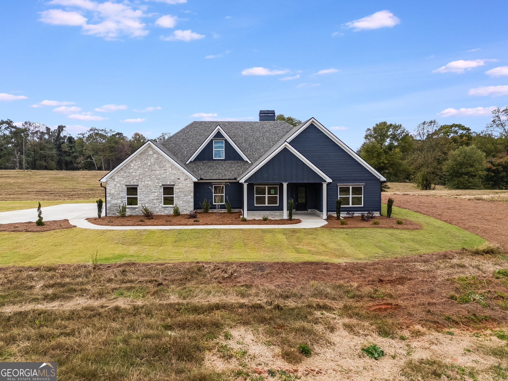 3356 Veal Street Roopville GA 30170