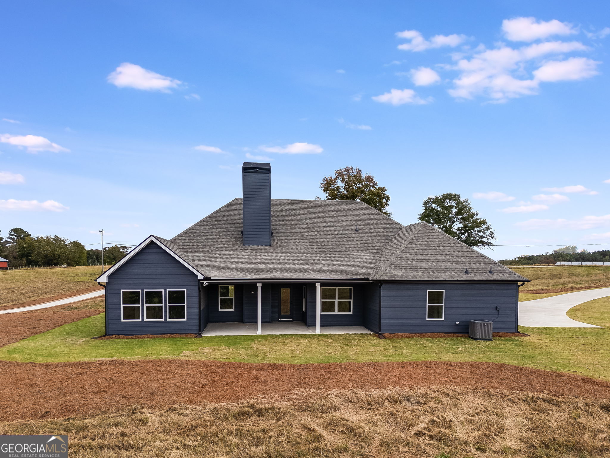 3356 Veal Street Roopville GA 30170