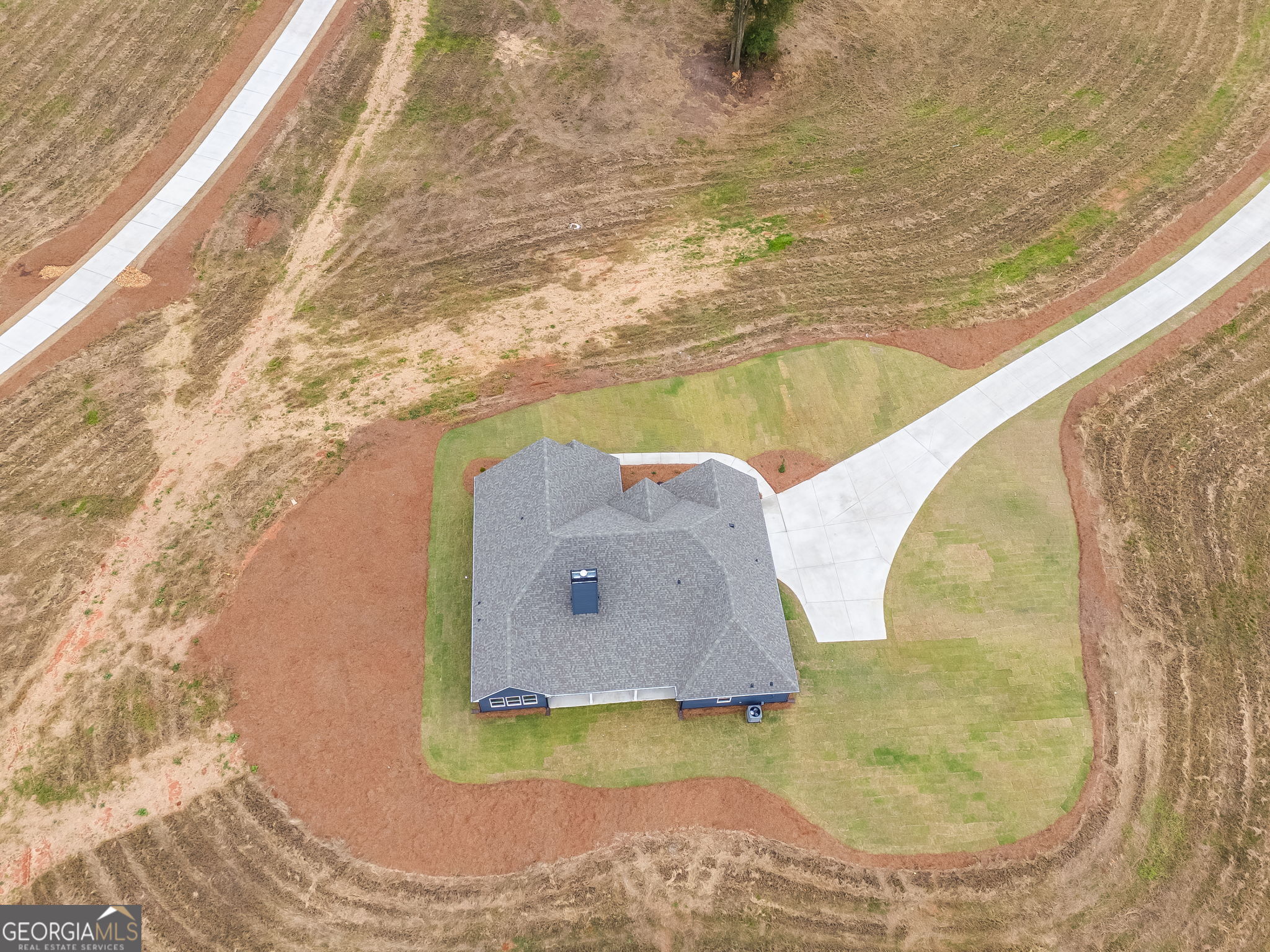 3356 Veal Street Roopville GA 30170