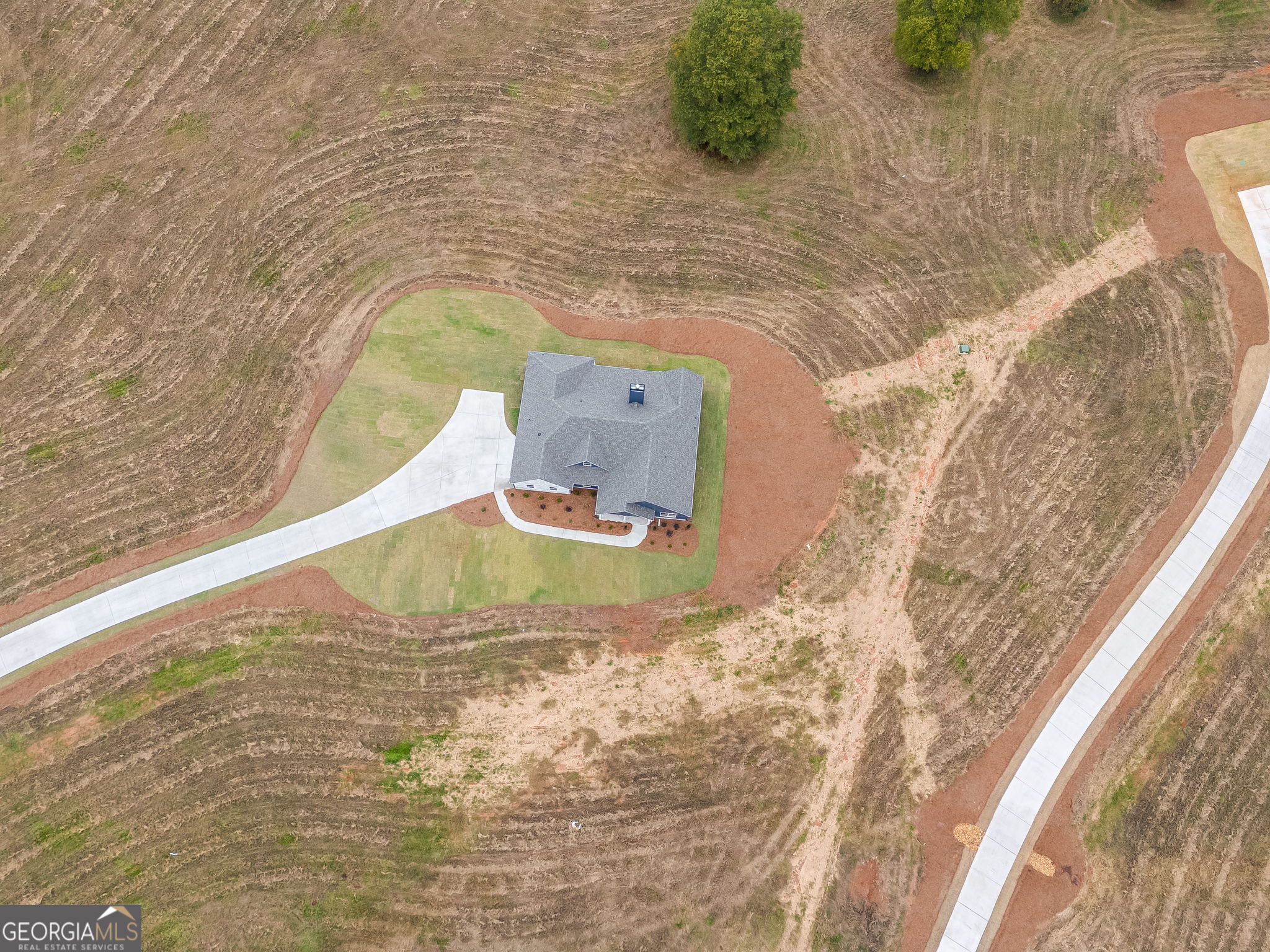 3356 Veal Street Roopville GA 30170