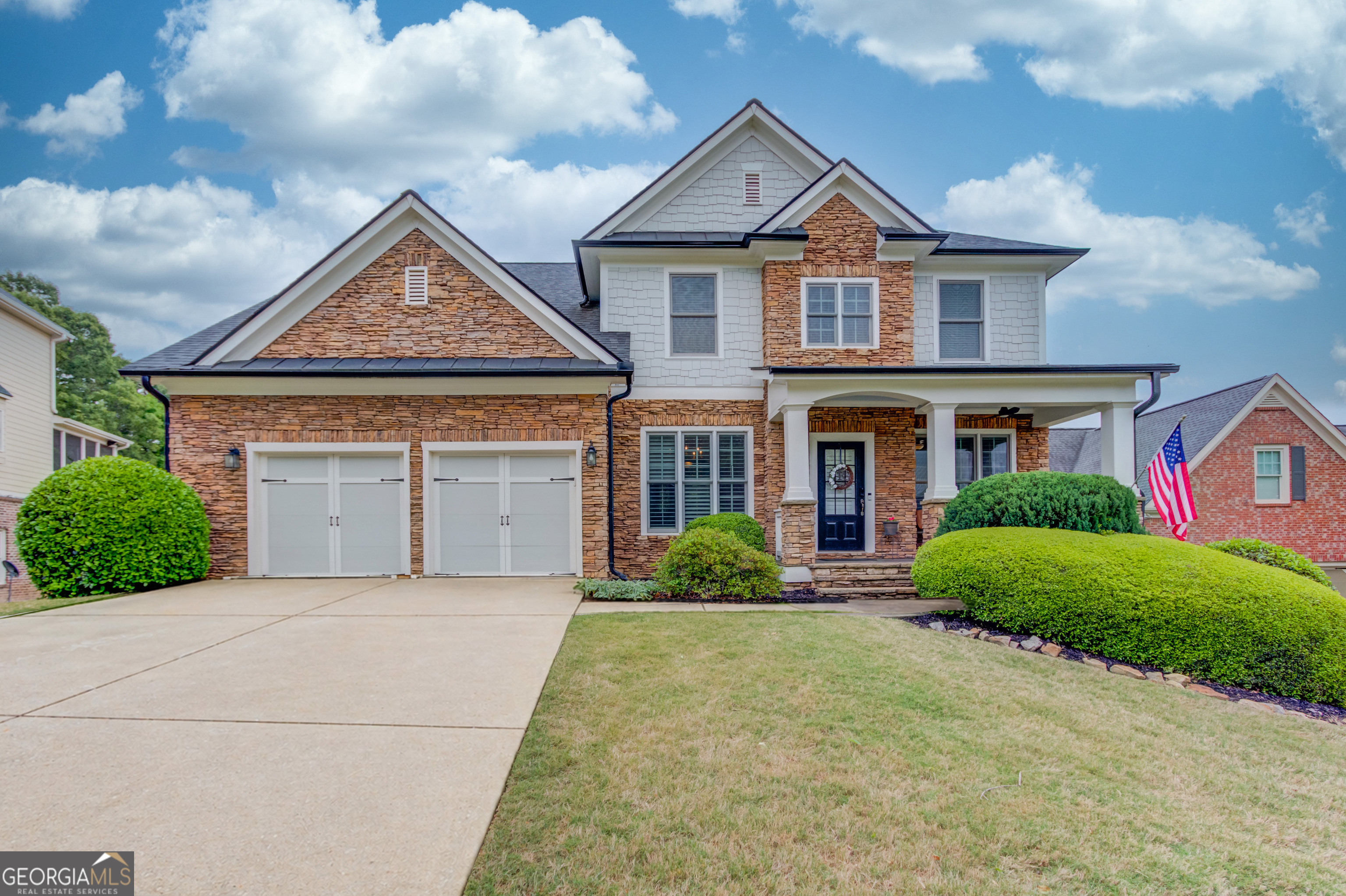 7568 Brookstone Circle Flowery Branch GA 30542