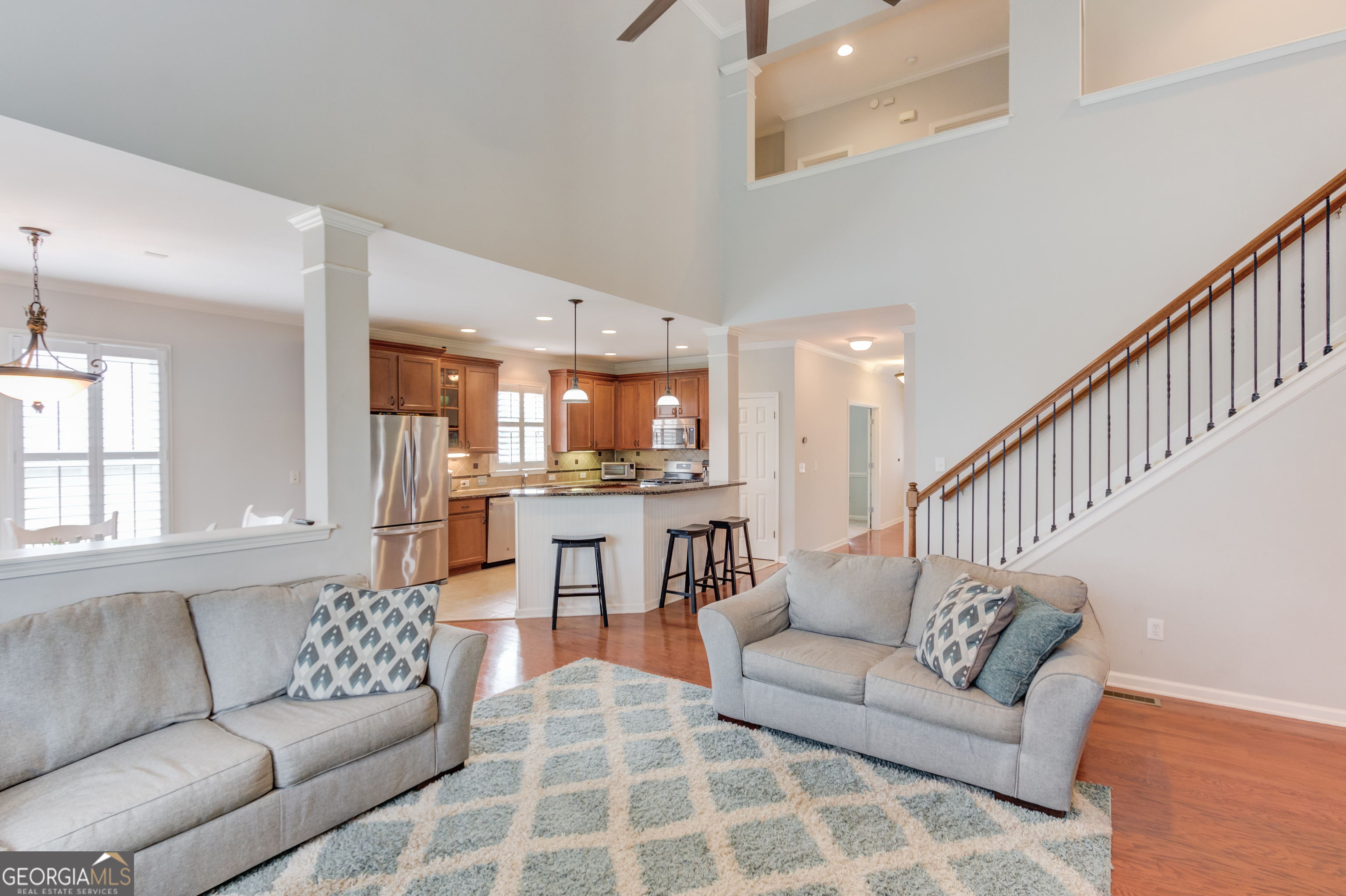 7568 Brookstone Circle Flowery Branch GA 30542