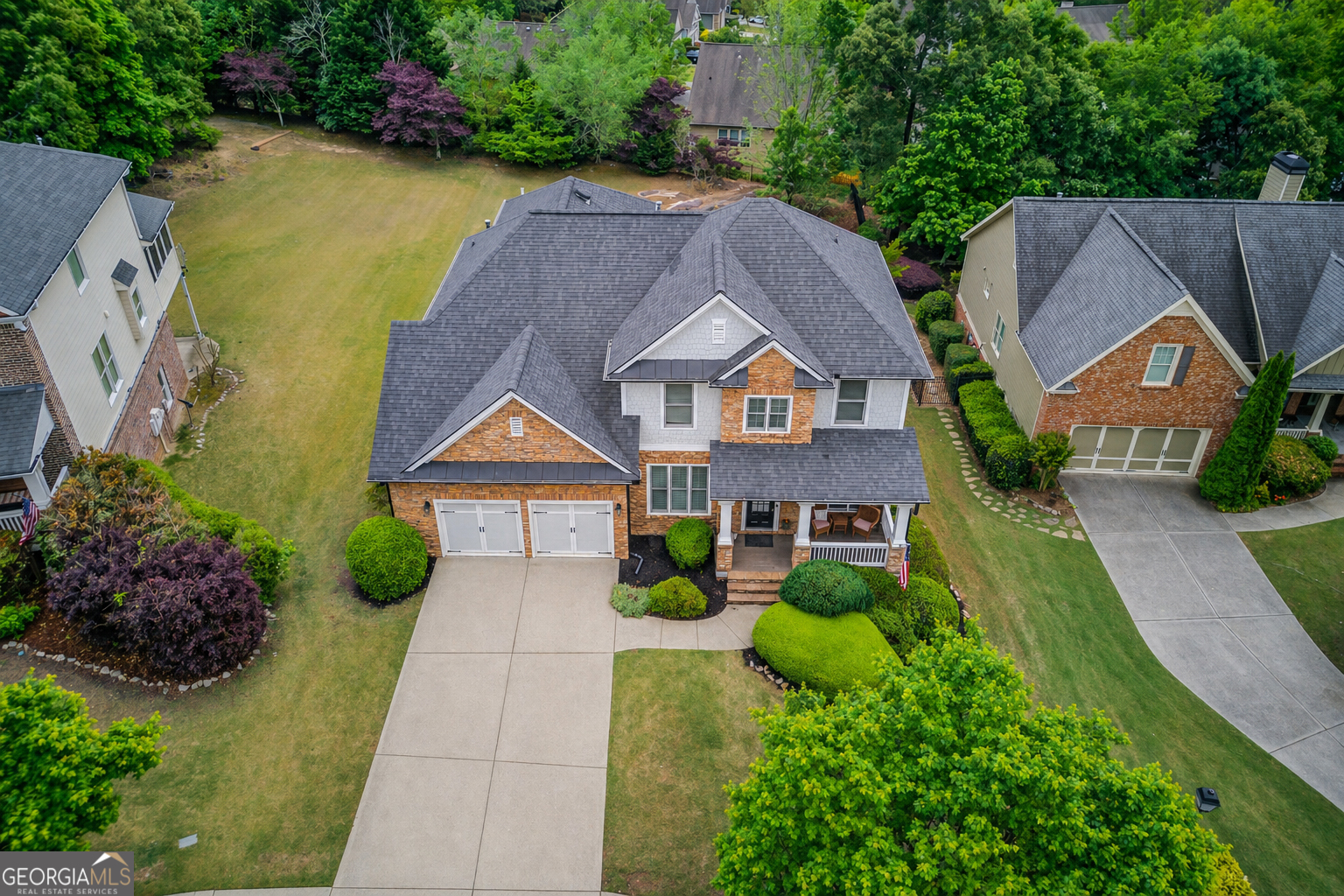 7568 Brookstone Circle Flowery Branch GA 30542