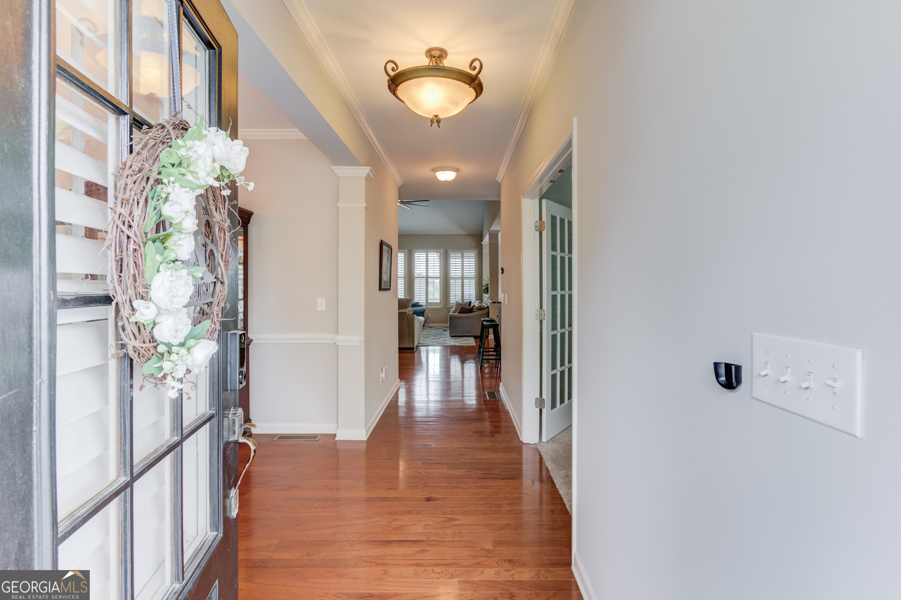 7568 Brookstone Circle Flowery Branch GA 30542