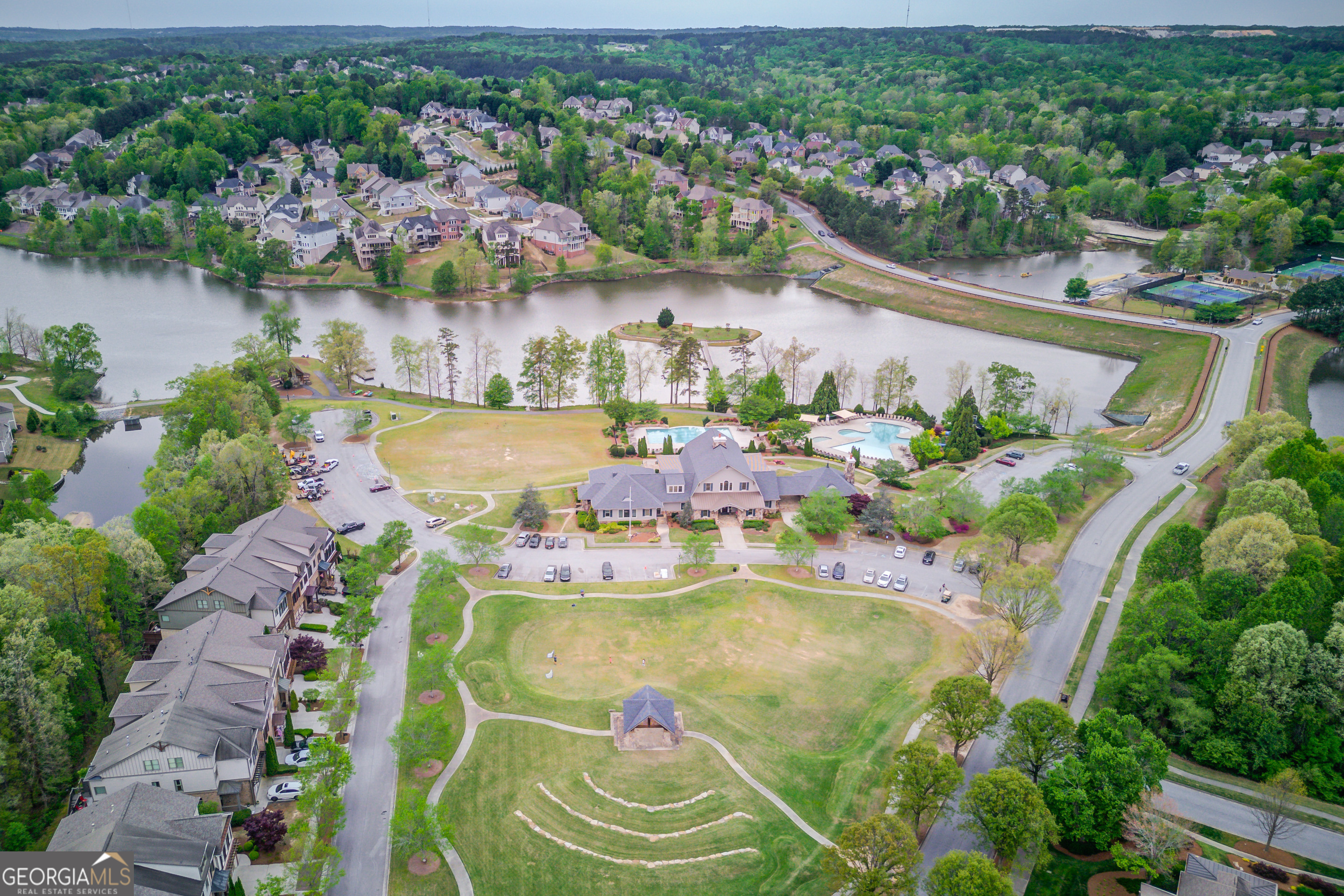 7568 Brookstone Circle Flowery Branch GA 30542