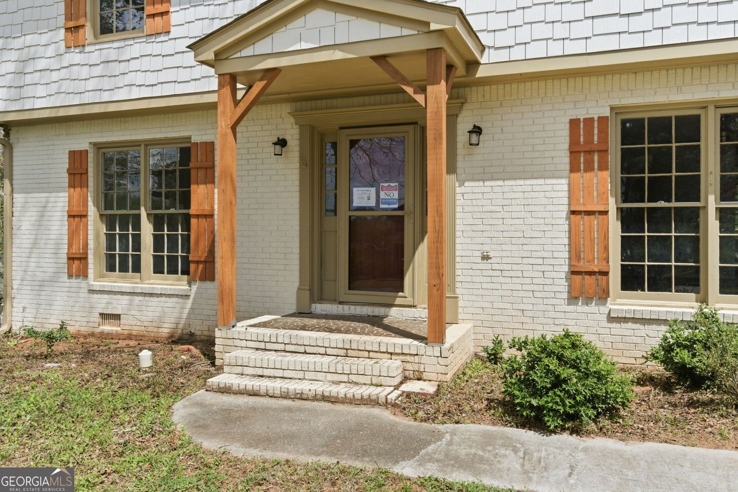 532 Valley Woods Circle SE Conyers GA 30094