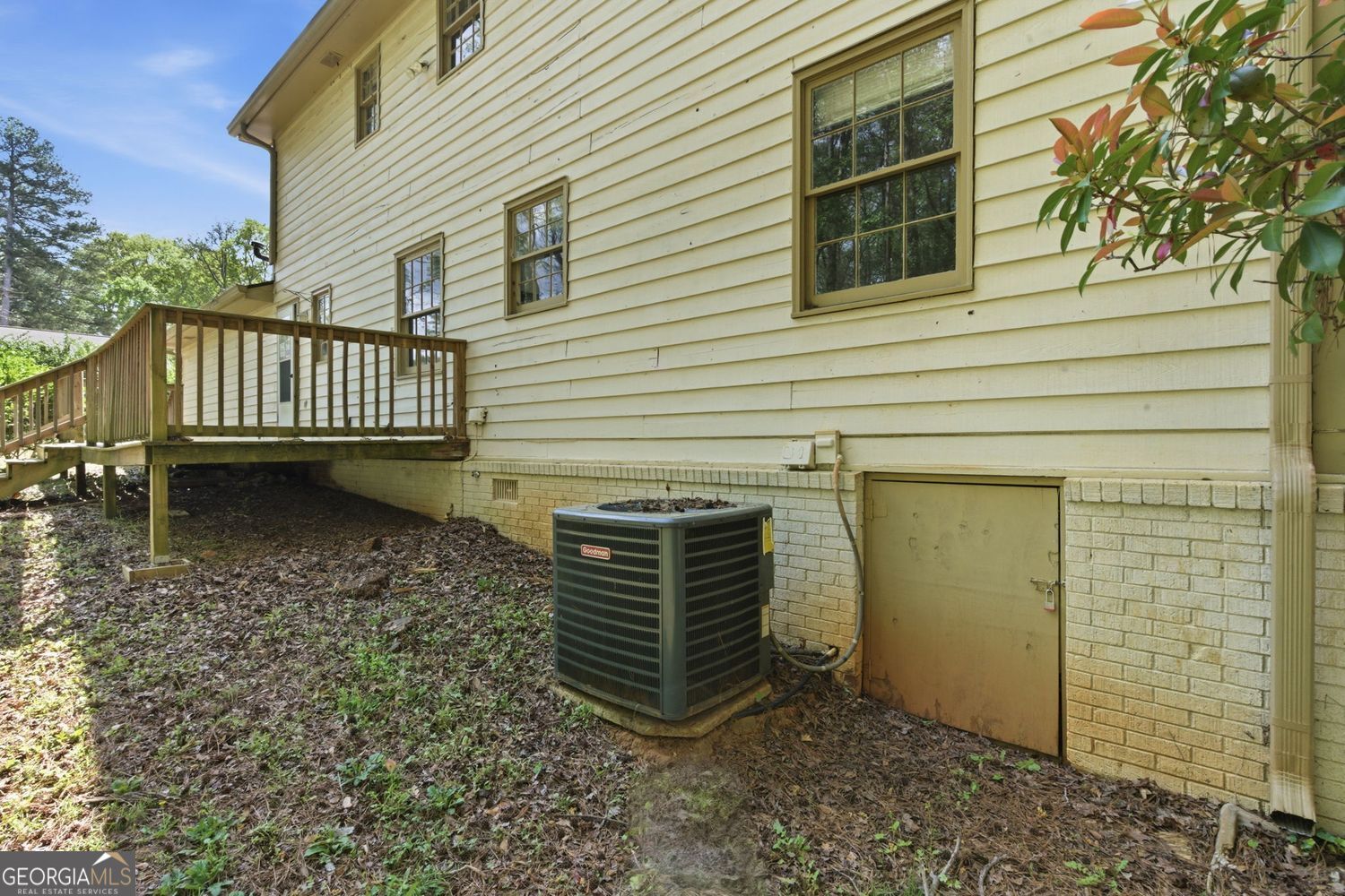 532 Valley Woods Circle SE Conyers GA 30094