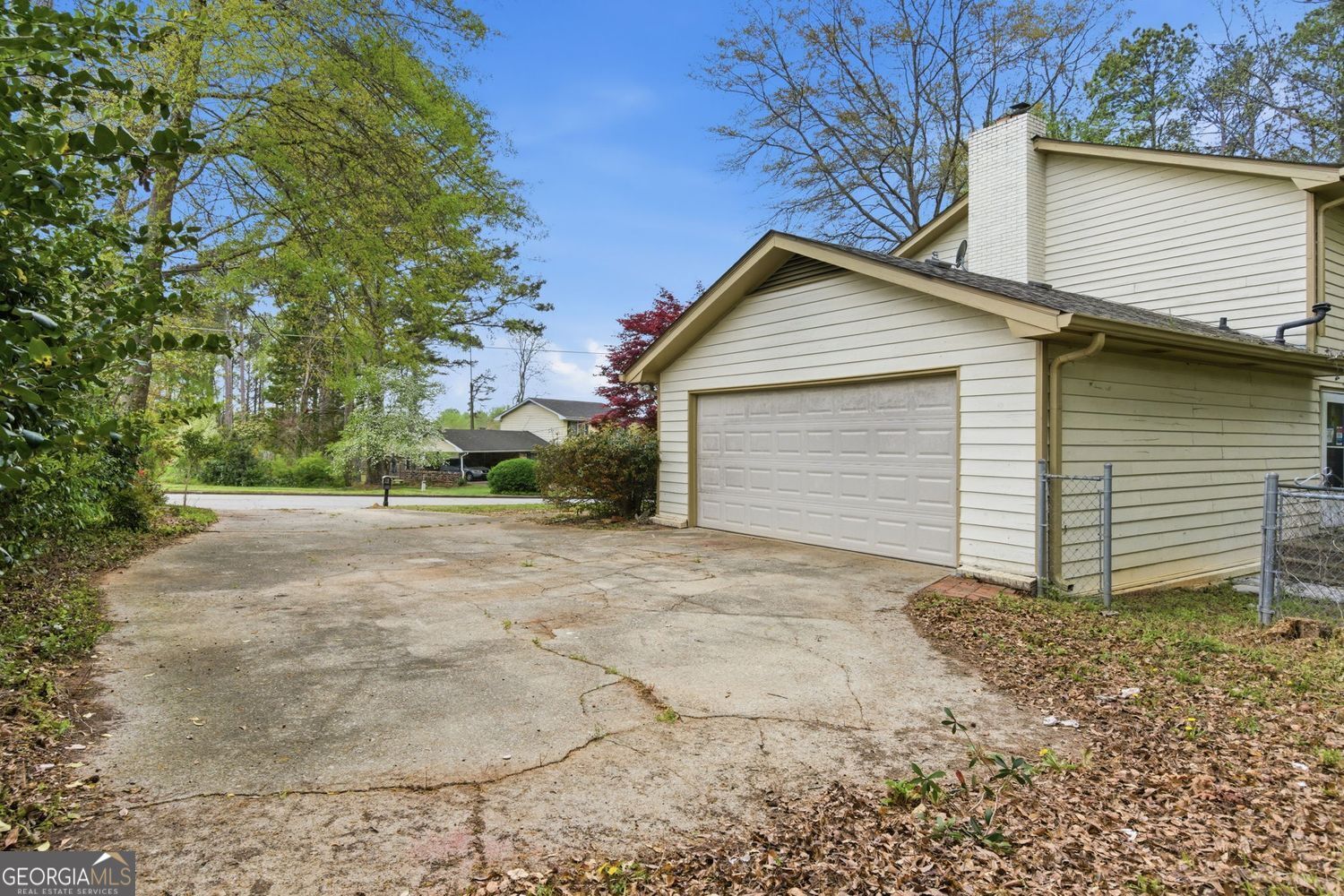 532 Valley Woods Circle SE Conyers GA 30094