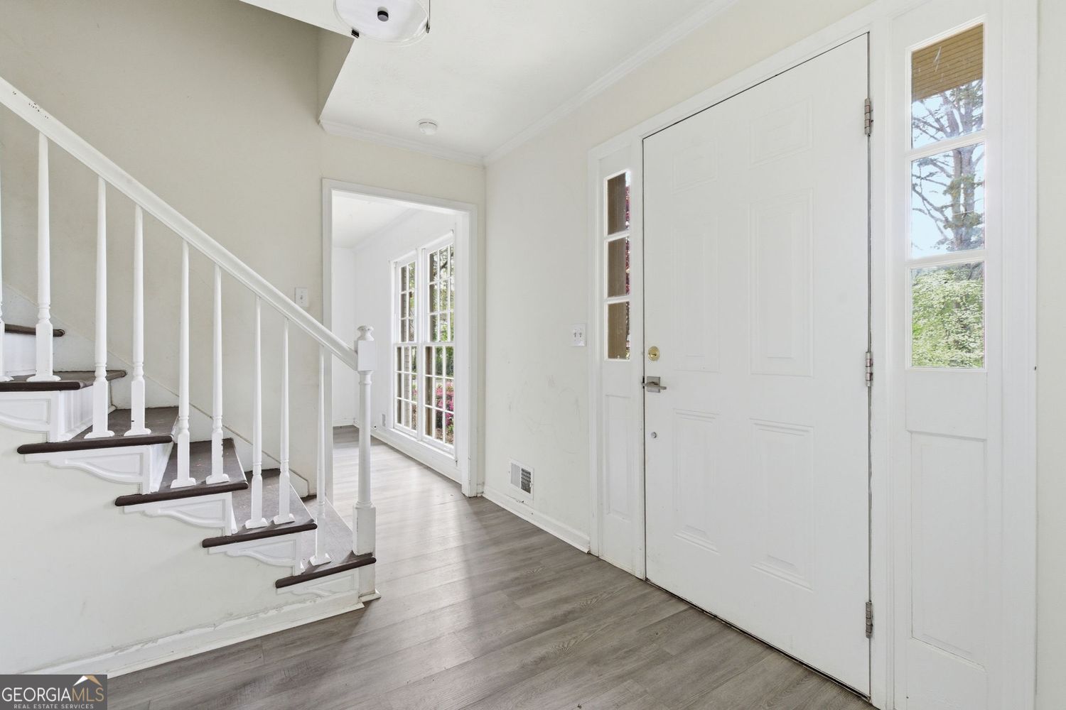532 Valley Woods Circle SE Conyers GA 30094