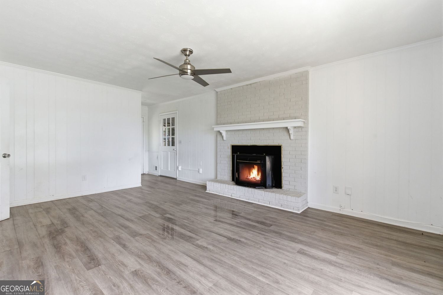 532 Valley Woods Circle SE Conyers GA 30094