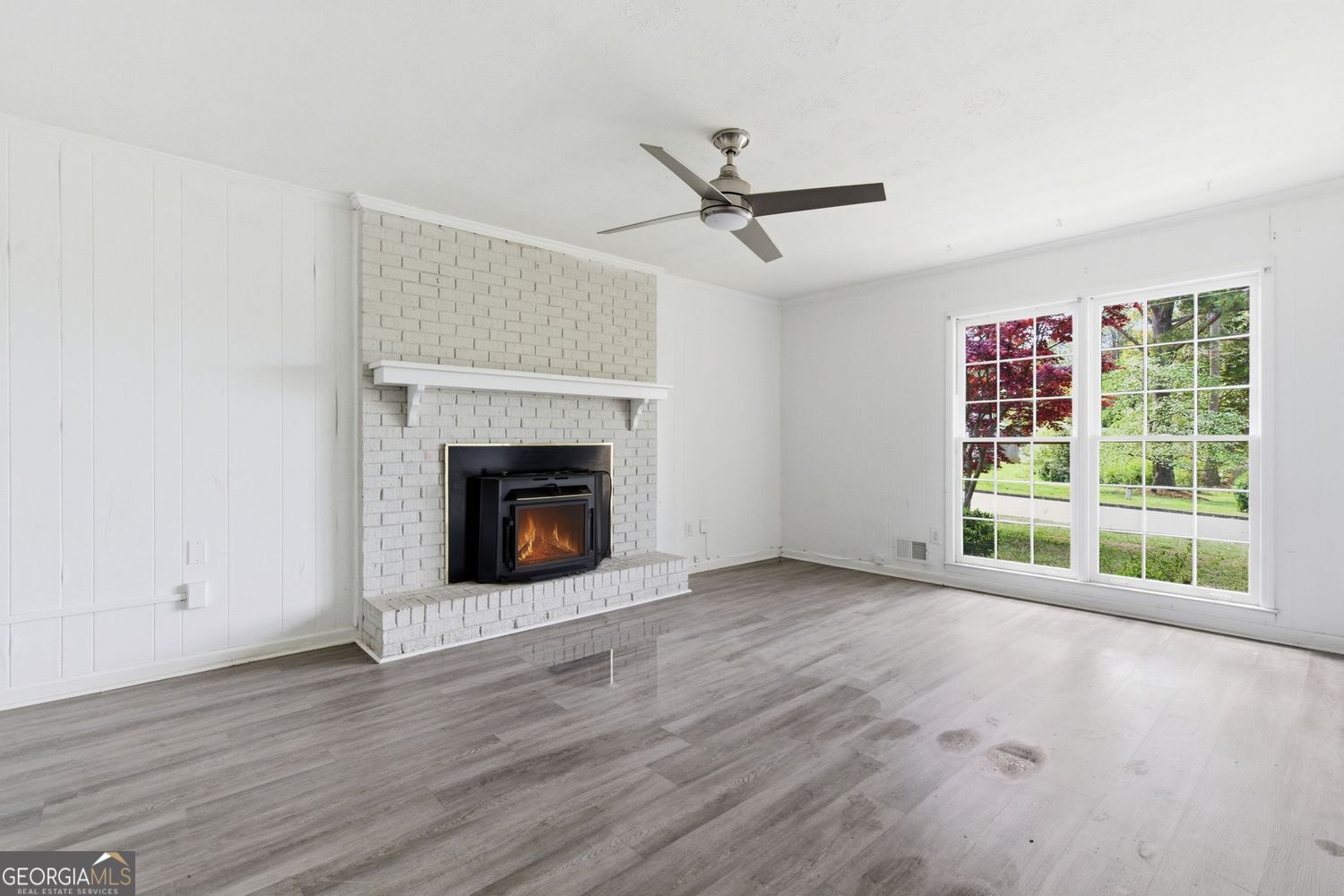 532 Valley Woods Circle SE Conyers GA 30094