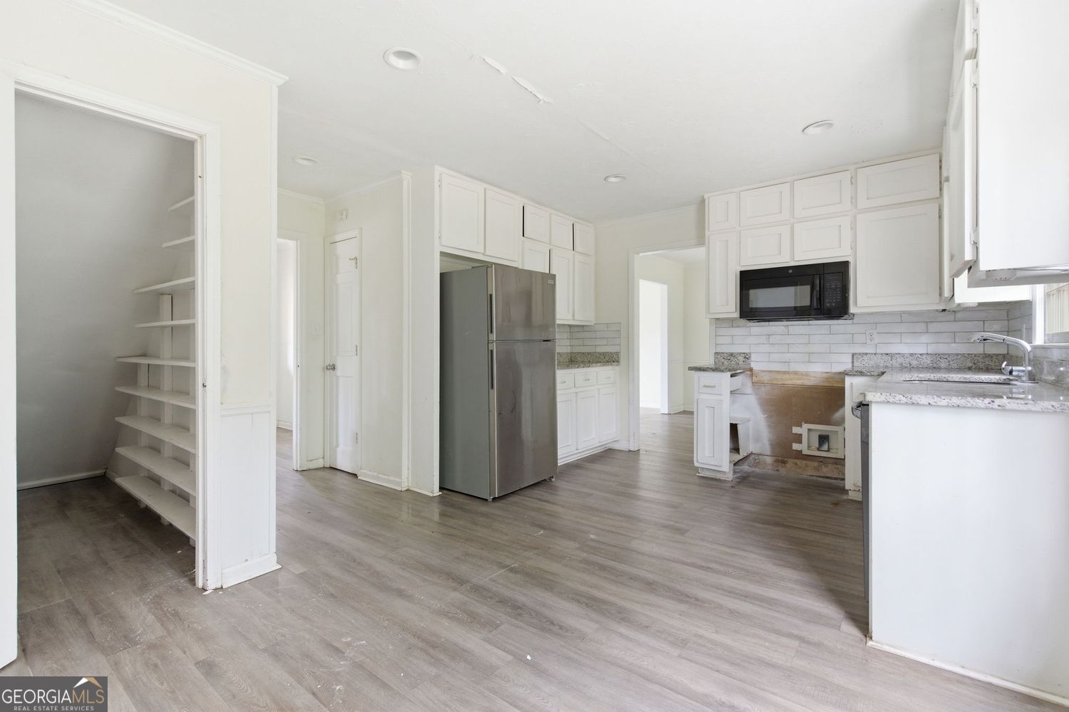 532 Valley Woods Circle SE Conyers GA 30094