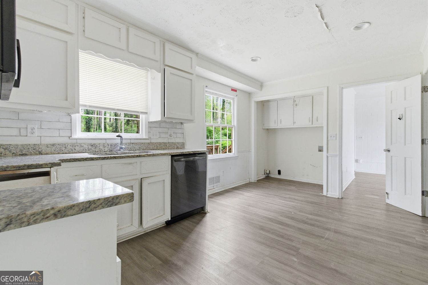 532 Valley Woods Circle SE Conyers GA 30094