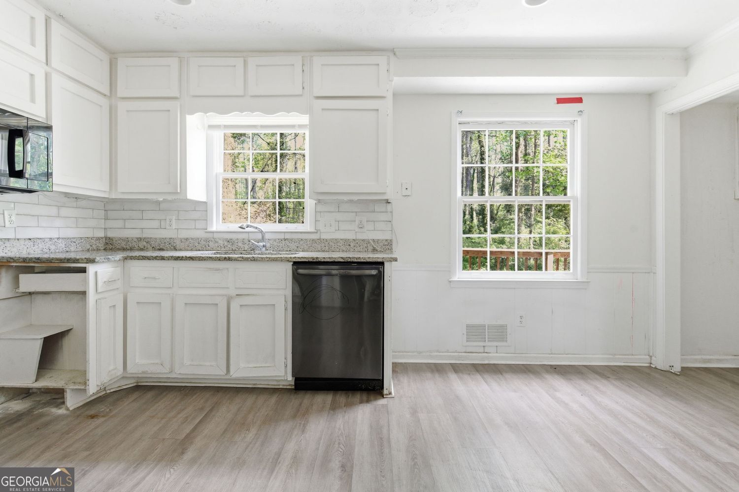 532 Valley Woods Circle SE Conyers GA 30094
