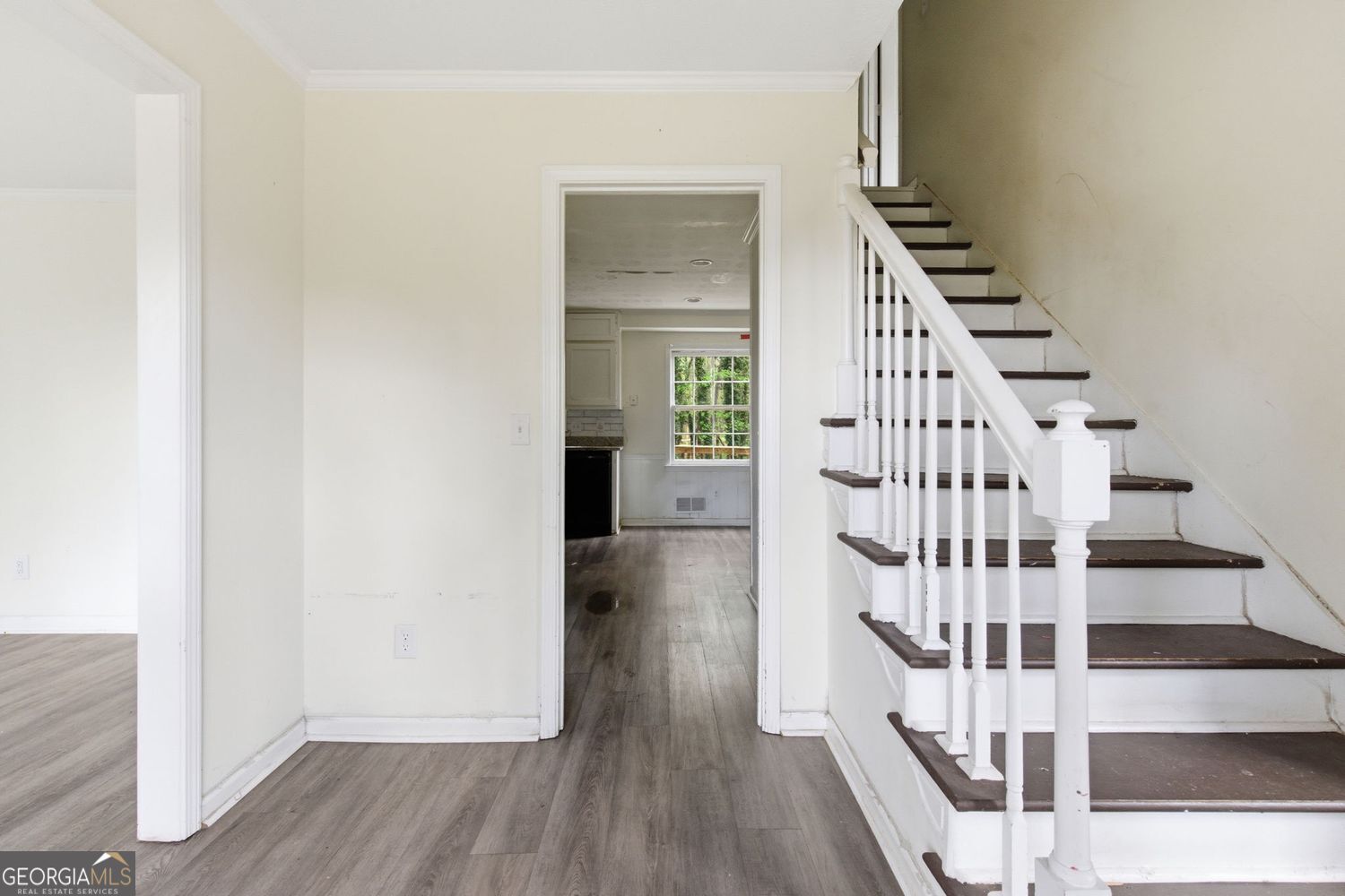 532 Valley Woods Circle SE Conyers GA 30094