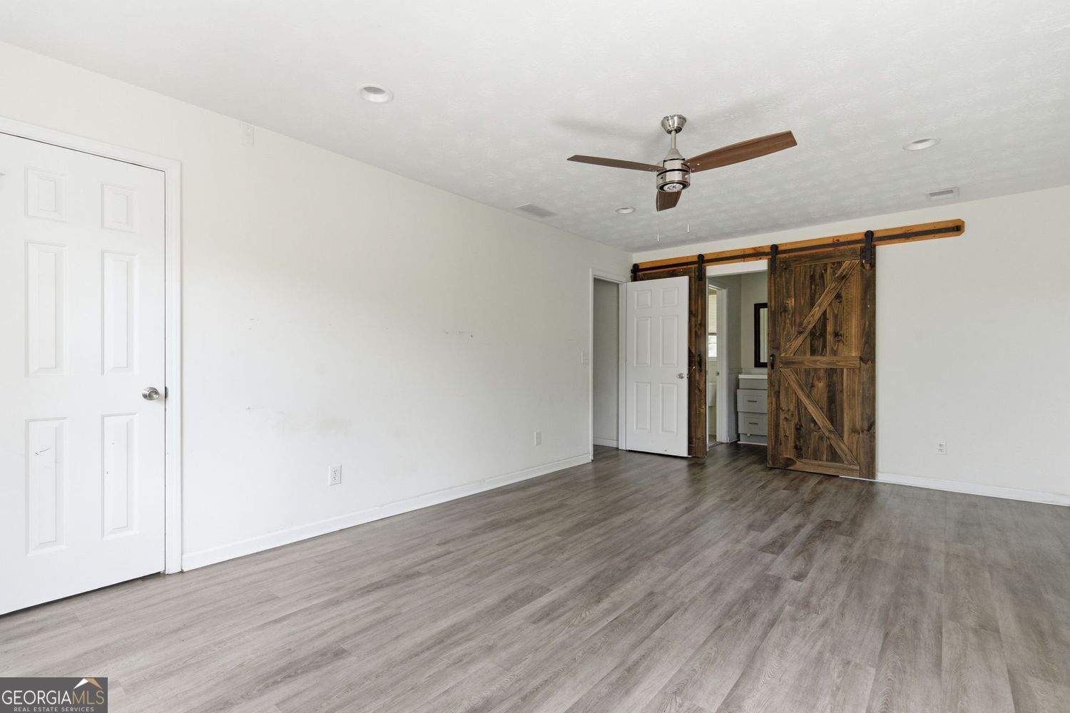 532 Valley Woods Circle SE Conyers GA 30094